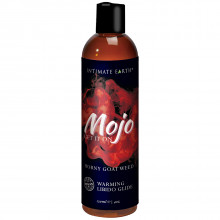 NEW - Intimate Earth Mojo Horny Goat Weed Libido Varmende Glidecreme 120 ml Product 1