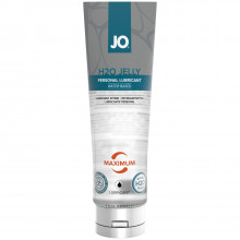 NEW - System Jo Premium Jelly Original Silikone Glidecreme 120 ml  1