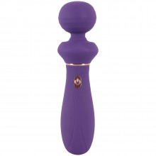 Sweet Smile Power Wand Vibromasseur Rechargeable 1