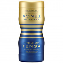TENGA Premium Dual Sensation Cup Masturbateur Image du produit 1