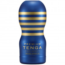 TENGA Premium Original Vacuum Cup Masturbateur