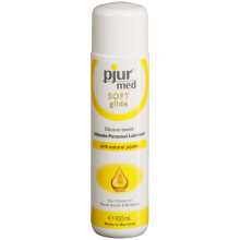 Pjur MED Soft Glide Lubrifiant à base de Silicone 100 ml Image du produit 1