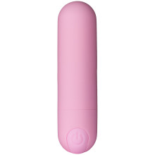 Sinful Playful Pink Vibromasseur Power Bullet Rechargeable Image du produit 1