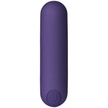 Sinful Passion Purple Vibromasseur Power Bullet Rechargeable Image du produit 1