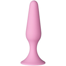 Sinful Playful Pink Slim Plug Anal Petit Image du produit 1