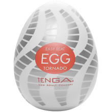 TENGA Egg Tornado Masturbateur Image du produit 1