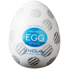 TENGA Egg Sphere Masturbateur Image du produit 1