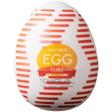 TENGA Egg Tube Masturbateur Image du produit 1