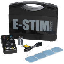 E-stim ElectroHelix Boîtier d’Électro Stimulation Image du produit 1