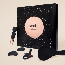 Sinful Four Weeks of Playful Christmas Calendrier de l'Avent Deluxe