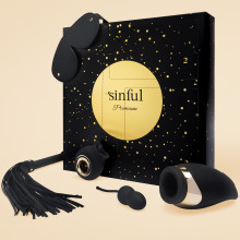 Sinful Four Weeks of Playful Christmas Calendrier de l'Avent Premium