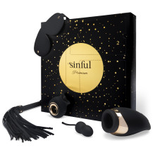 Sinful Four Weeks of Playful Christmas Calendrier de l'Avent Premium
