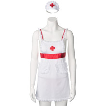 NORTIE Costume d'Infirmière Image du produit 4