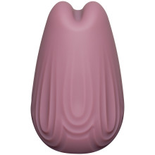 Amaysin Tulip Kiss Vibromasseur Clitoridien Rechargeable Image du produit 1