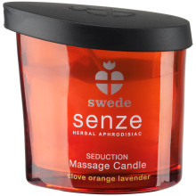 Swede Senze Huile de Massage 50 ml Image du produit 1