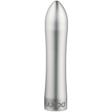 Doxy Silver Vibromasseur Bullet Image du produit 1