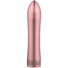 Doxy Rose Gold Vibromasseur Bullet Image du produit 1