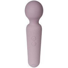 Amaysin Blissy Vibromasseur Wand Rechargeable