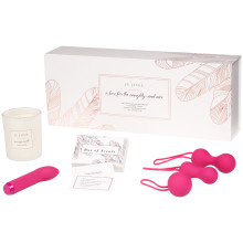 Je Joue The Nice and Naughty Collection Box Image du produit 1