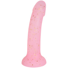 baseks Pink Starry Gode en Silicone 18 cm Image du produit 1
