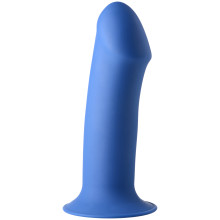 Squeeze-It Squeezable Gode Bleu 18,5 cm Image du produit 1