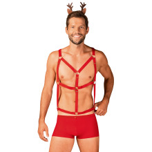 Obsessive Mr Reindy Costume Image du produit 1