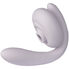 Tracy's Dog OG Flow Stimulateur Clitoris et Point G Image du produit 1