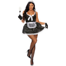 Forplay Domestic Delight French Maid Costume Image du produit 1
