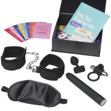 Sinful Sex Toy Starter Kit Coffret Image du produit 1