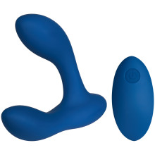 Sinful Comfort Business Blue Stimulateur de Prostate Bleu Image du produit 1