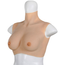 XX-DREAMSTOYS Ultra Realistic Breast Forme Image du produit 1