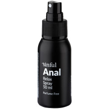Sinful Spray Anal Relaxant 50 ml Image du produit 1
