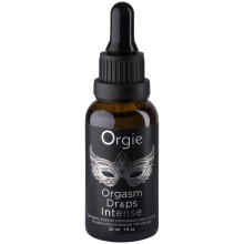 Orgie Orgasm Drops Intense Gel Intime 30 ml Image du produit 1