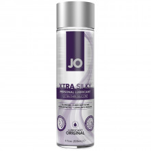 System JO Xtra Silky Thin Silicone Lube 120 ml  1