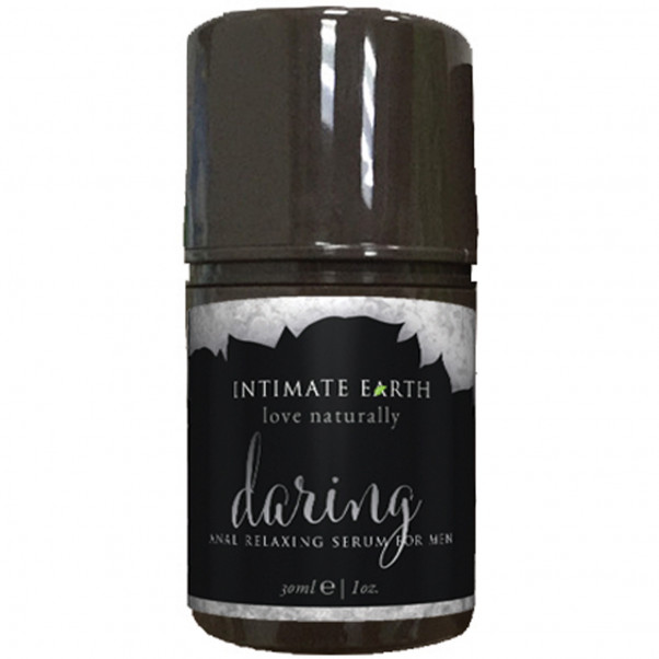 Intimate Earth Daring Anal Relaxing Serum Mand 30 ml  1