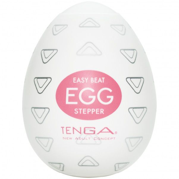 TENGA Egg Stepper Masturbateur pour Hommes  1