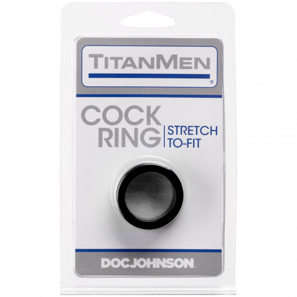 TitanMen Stretch Penis Ring  100