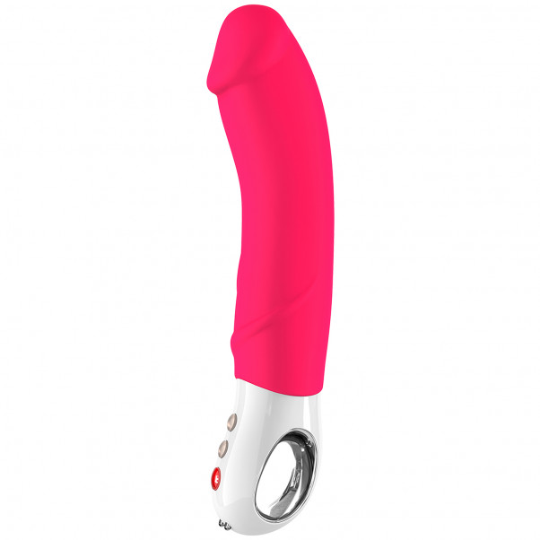 Fun Factory Big Boss G5 Gode Vibrant Rechargeable  2