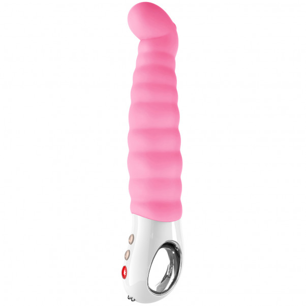 Fun Factory Patchy Paul G5 Gode Vibrant Rechargeable  1