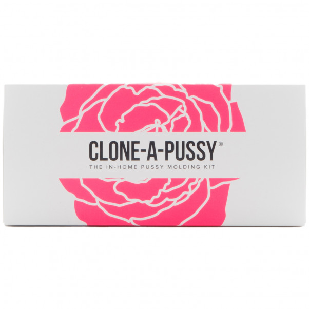 Clone-A-Pussy Kit de Moulage Vagin  10