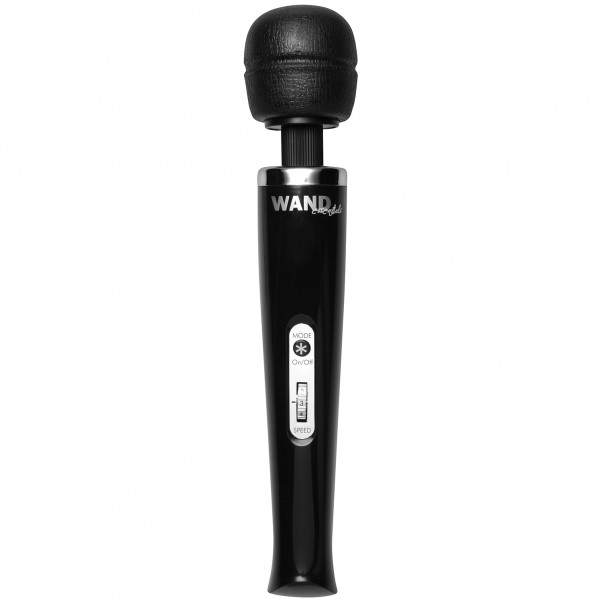 Wand Essentials Vibromasseur Wand Rechargeable 8 Vitesses  1