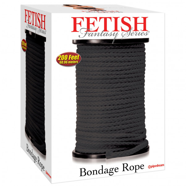 Corde de bondage Fetish Fantasy 60 m