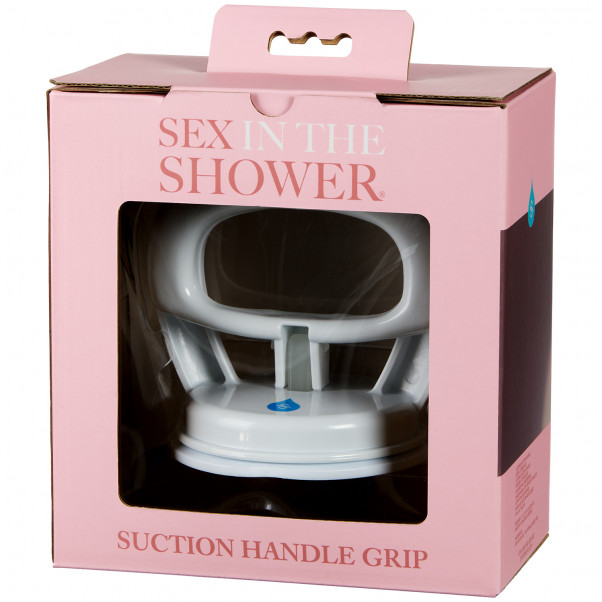 Sex In The Shower Sugekop Håndtag  90