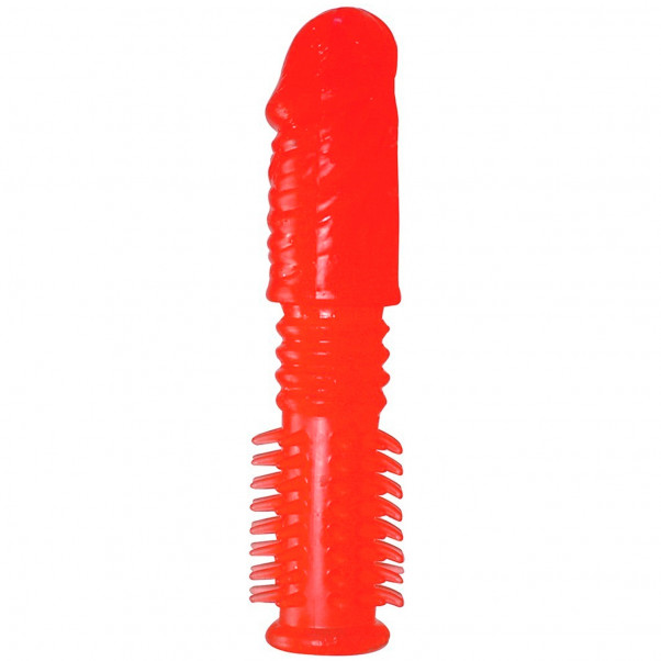 Red Roses Sex Toys Kit de 9 Pièces pour Débutant·e·s  8