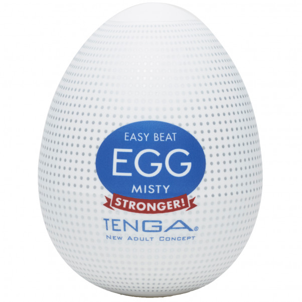 TENGA Egg Misty Masturbateur pour Hommes  1
