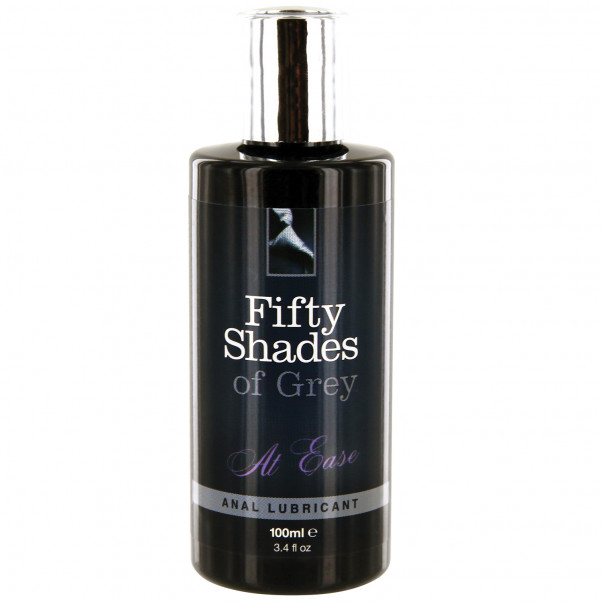 Fifty Shades of Grey At Ease Lubrifiant Anal  1