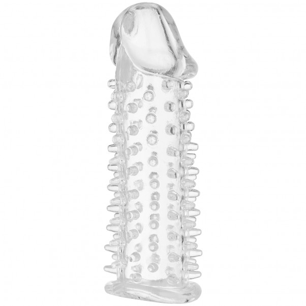 Spiky Penis Extension Sleeve Product 1