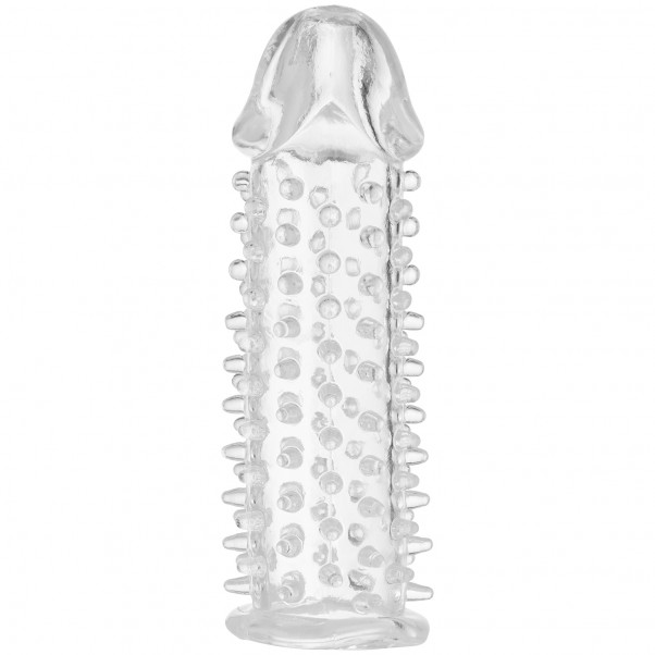 Spiky Penis Extension Sleeve Product 3