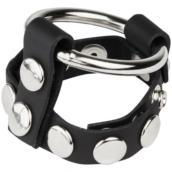 Spartacus English Cock Cage Penisring Product 2