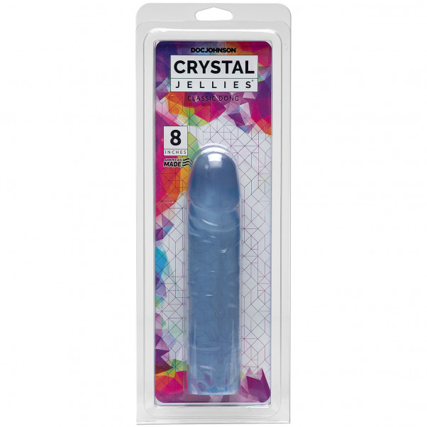 Crystal Jellies Classic Dong Gode 20 cm  3